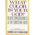 thumbnail image 1 of Pre-Owned What Color Is Your God (Paperback) 0806511117 9780806511115, 1 of 1
