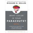 thumbnail image 1 of Pre-Owned What Color Is Your Parachute? 2019: A Practical Manual for Job-Hunters and Career-Changers (Hardcover) 0399581693 9780399581694, 1 of 1