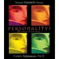 thumbnail image 1 of Pre-Owned What Color Is Your Personality?: Red, Orange, Yellow, Green... (Paperback) 140192414X 9781401924140, 1 of 1