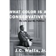 thumbnail image 1 of Pre-Owned What Color is a Conservative?, 9780060194369, 0060194367, Hardcover, 1 edition, 1 of 1