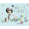 thumbnail image 1 of Pre-Owned What Color Is a Kiss? (Hardcover) 1580897398 9781580897396, 1 of 1