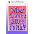 thumbnail image 1 of Pre-Owned What Comes After Faith? (Paperback) 0892767278 9780892767274, 1 of 1