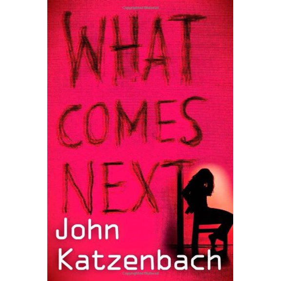 Pre-Owned What Comes Next Paperback