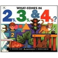 thumbnail image 1 of Pre-Owned What Comes in 2's, 3's & 4's? (Paperback) 0671792474 9780671792473, 1 of 1
