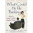 thumbnail image 1 of Pre-Owned What Could He Be Thinking?: How a Man's Mind Really Works (Paperback) 0312311494 9780312311490, 1 of 1