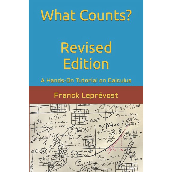 What Counts?: A Hands-On Tutorial on Calculus
