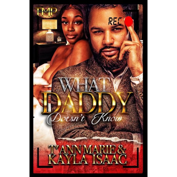 What Daddy Doesn't Know (Paperback)