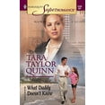 thumbnail image 1 of Pre-Owned What Daddy Doesn't Know (Mass Market Paperback) 0373712251 9780373712250, 1 of 1