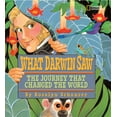 thumbnail image 1 of What Darwin Saw : The Journey That Changed the World (Hardcover), 1 of 1