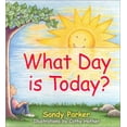 thumbnail image 1 of Pre-Owned What Day Is Today Hardcover, 1 of 1