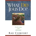 thumbnail image 1 of Pre-Owned What Did Jesus Do? : A Call to Return to the Biblical Gospel (Hardcover) 0974930032 9780974930039, 1 of 1
