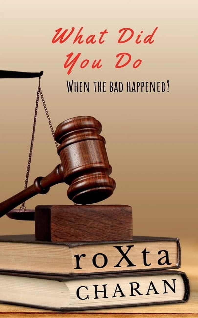 What Did You Do, (Paperback)