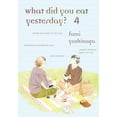 thumbnail image 1 of What Did You Eat What Did You Eat Yesterday? 4, Book 4, (Paperback), 1 of 1