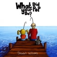 thumbnail image 1 of What Did Your Pop Do?, (Paperback), 1 of 2