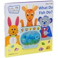 thumbnail image 1 of Pre-Owned What Do Fish Do? (Hardcover) 1412775043 9781412775045, 1 of 1