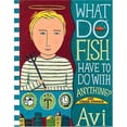 thumbnail image 1 of Pre-Owned What Do Fish Have to Do with Anything? (Paperback) 0763604127 9780763604127, 1 of 1