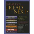 thumbnail image 1 of What Do I Read Next?: What Do I Read Next? (Hardcover), 1 of 1