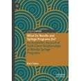 thumbnail image 1 of What Do Needle and Syringe Programs Do?: An Assemblic Account of Staff-Client Relationships at Needle Syringe Programs, (Hardcover), 1 of 1