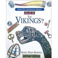thumbnail image 1 of Pre-Owned The Vikings (Hardcover) 087226355X 9780872263550, 1 of 1
