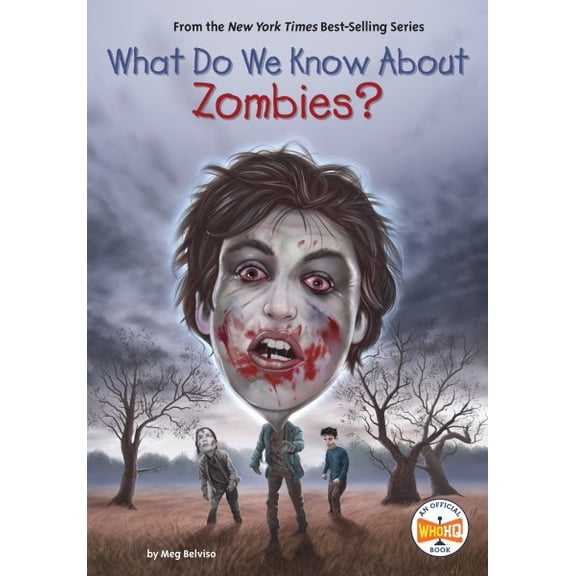 Pre-Owned What Do We Know About Zombies?