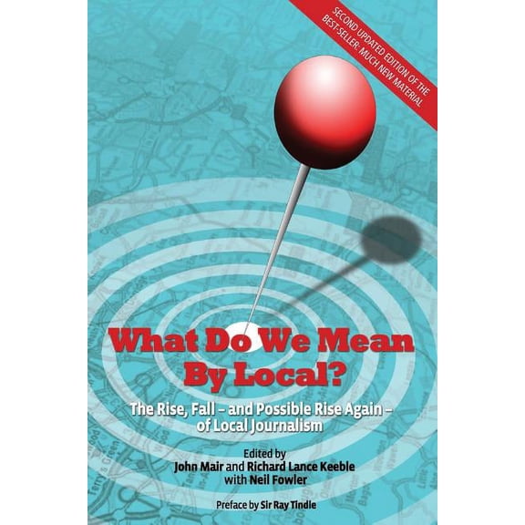 What Do We Mean by Local?, (Paperback)