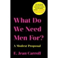 thumbnail image 1 of What Do We Need Men For?: A Modest Proposal, 1 of 2