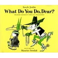 thumbnail image 1 of Pre-Owned What Do You Do, Dear? Paperback, 1 of 1