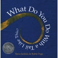 thumbnail image 1 of What Do You Do With a Tail Like This? (Hardcover), 1 of 1