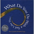thumbnail image 1 of What Do You Do with a Tail Like This? (Hardcover) by Steve Jenkins,Robin Page, 1 of 1