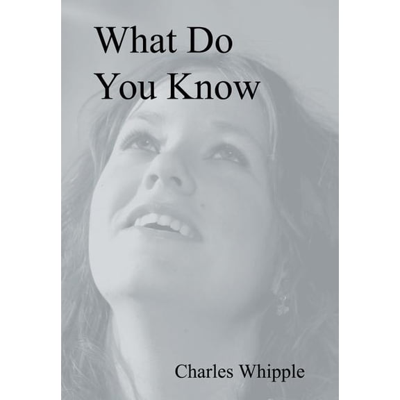 What Do You Know (Hardcover)