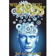 thumbnail image 1 of What Do You Know? Is It Real? (Paperback), 1 of 1