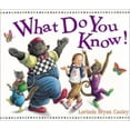 thumbnail image 1 of Pre-Owned What Do You Know! Paperback, 1 of 1