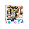 thumbnail image 1 of What Do You Meme? 500 Piece Jigsaw Puzzle, 1 of 2