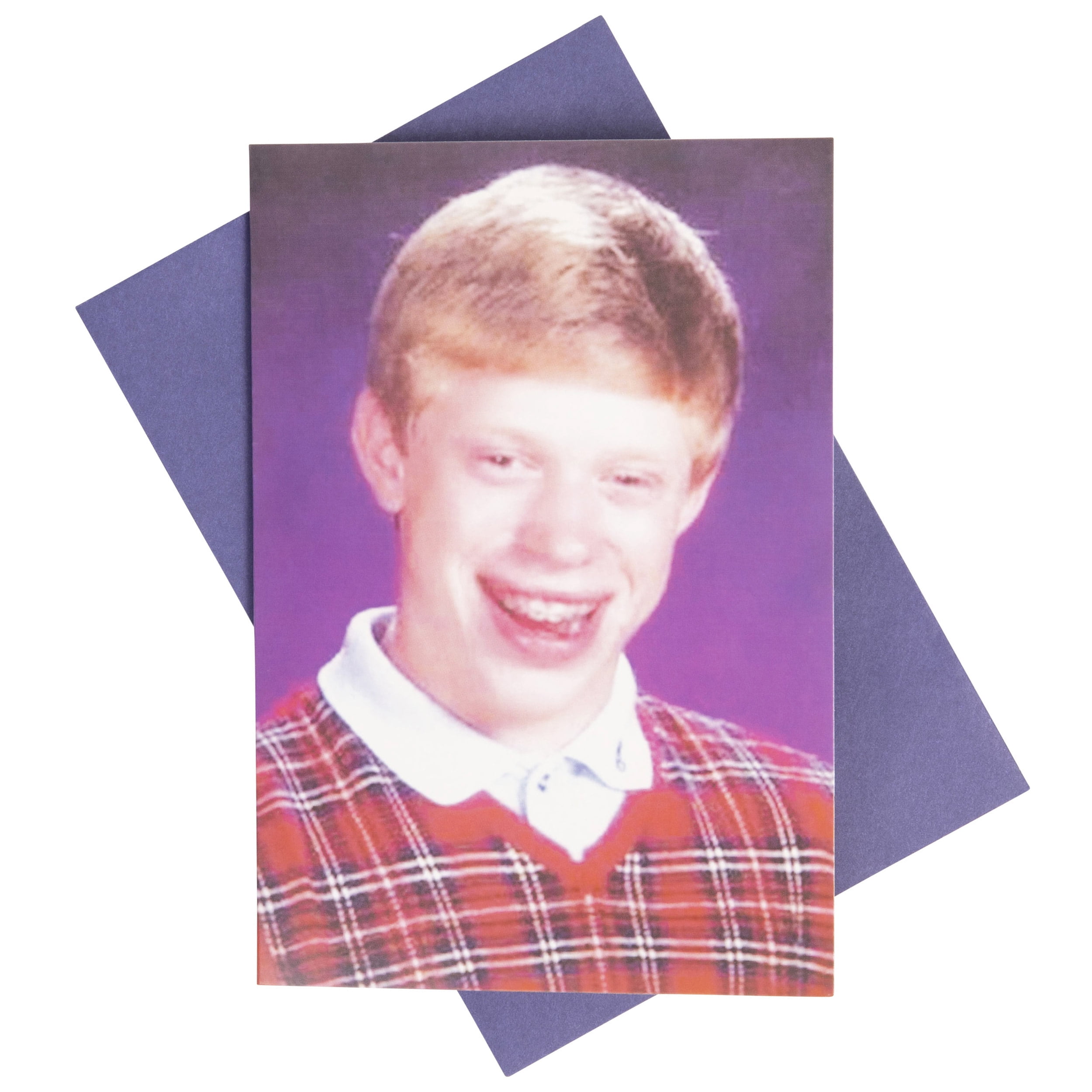 Pad Luck Bad Luck Brian Birthday Card Join Us Today At 12pm ET For An Epic OE