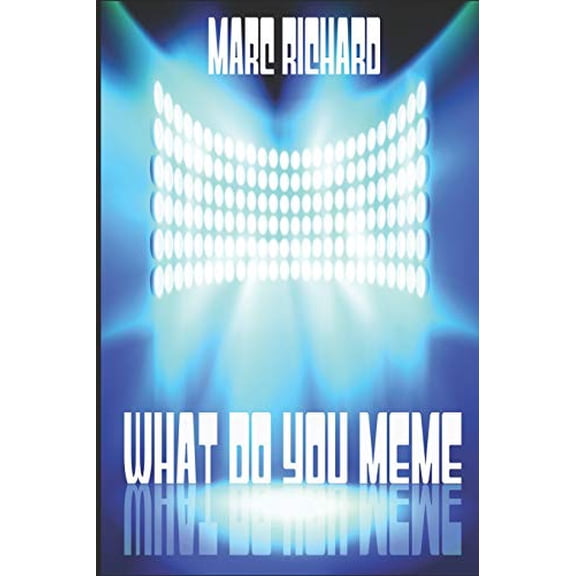 Pre-Owned What Do You Meme? Paperback