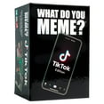 thumbnail image 1 of What Do You Meme? TikTok Edition - Party Game - BSFW Edition Card Game, 1 of 9