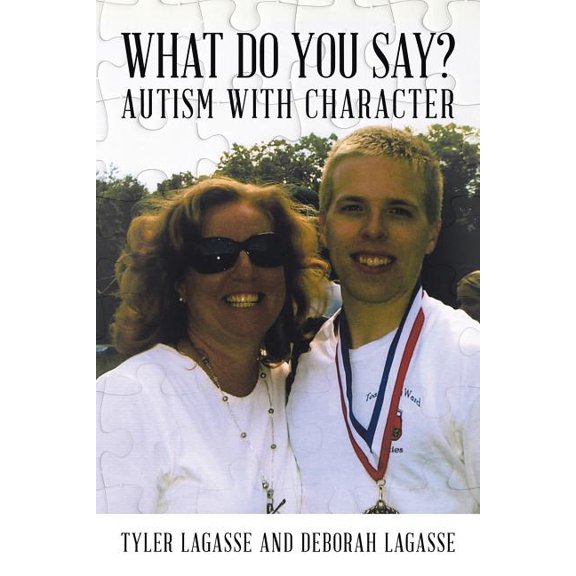 What Do You Say?: Autism with Character