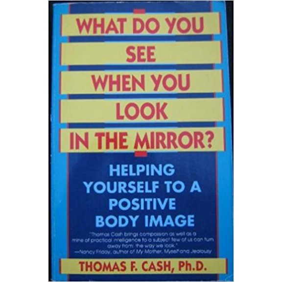 Pre-Owned What Do You See When You Look in the Mirror? (Paperback) 0553374508 9780553374506