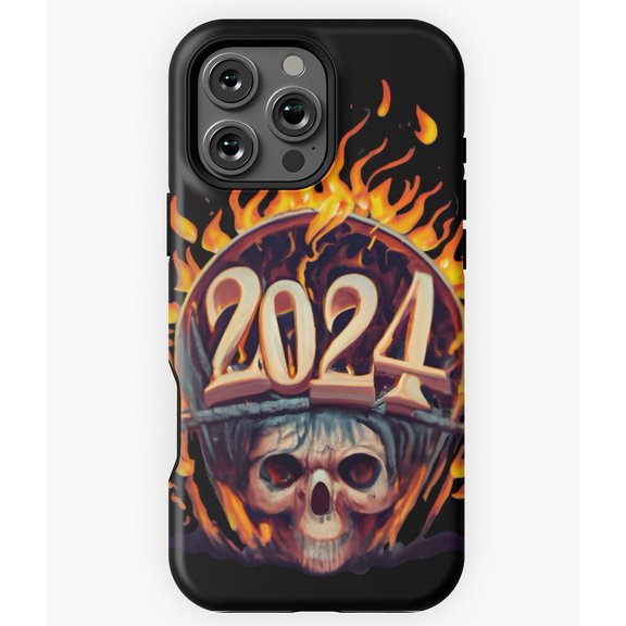 What Do You Think About New Year Phone Case for iPhone 16 15 14 13 12 11 Pro Max