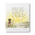 thumbnail image 1 of Pre-Owned What Do You Do with a Chance (Hardcover) 1943200734 9781943200733, 1 of 1
