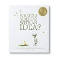 thumbnail image 1 of Pre-Owned What Do You Do with an Idea (Hardcover) 1938298071 9781938298073, 1 of 1