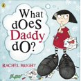 thumbnail image 1 of Pre-Owned What Does Daddy Do (Paperback) 0141502649 9780141502649, 1 of 1