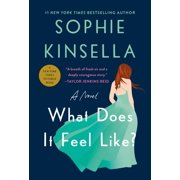 What Does It Feel Like? (Paperback)