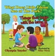 thumbnail image 1 of What Does Little Glenn See at The Park?: Things that begin with the letter B, (Hardcover), 1 of 1