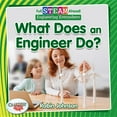 thumbnail image 1 of What Does an Engineer Do? (Paperback), 1 of 1