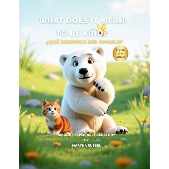 Feelings What Does it Mean to be Kind?, Book 3, (Paperback)