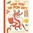 thumbnail image 1 of Pre-Owned What Does the Fox Say? (Hardcover) 1481422235 9781481422239, 1 of 1