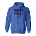 thumbnail image 1 of What Doesn't Kill You Adult Hooded Sweatshirt, 1 of 3