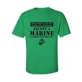 thumbnail image 1 of What Doesn't Kill You Adult Short Sleeve T-shirt, 1 of 4