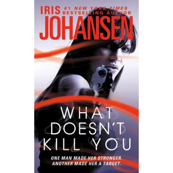 Pre-Owned What Doesn't Kill You (Mass Market Paperback) 0312651295 9780312651299